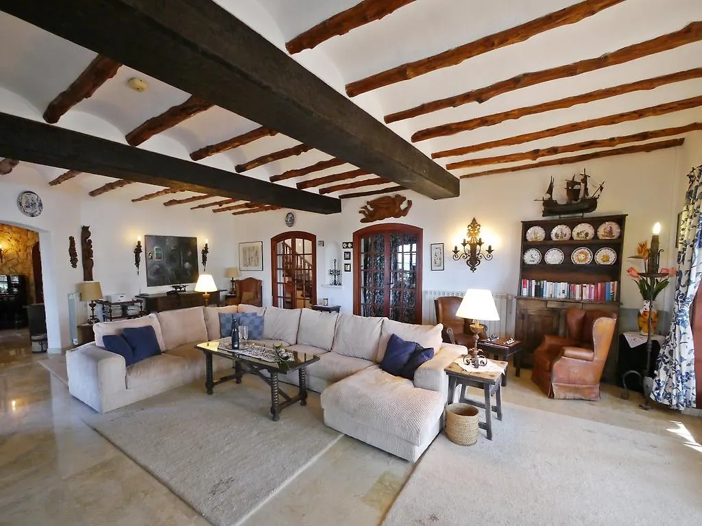 Villa Colina Ibiza San Antonio 0*,  Spanyolország