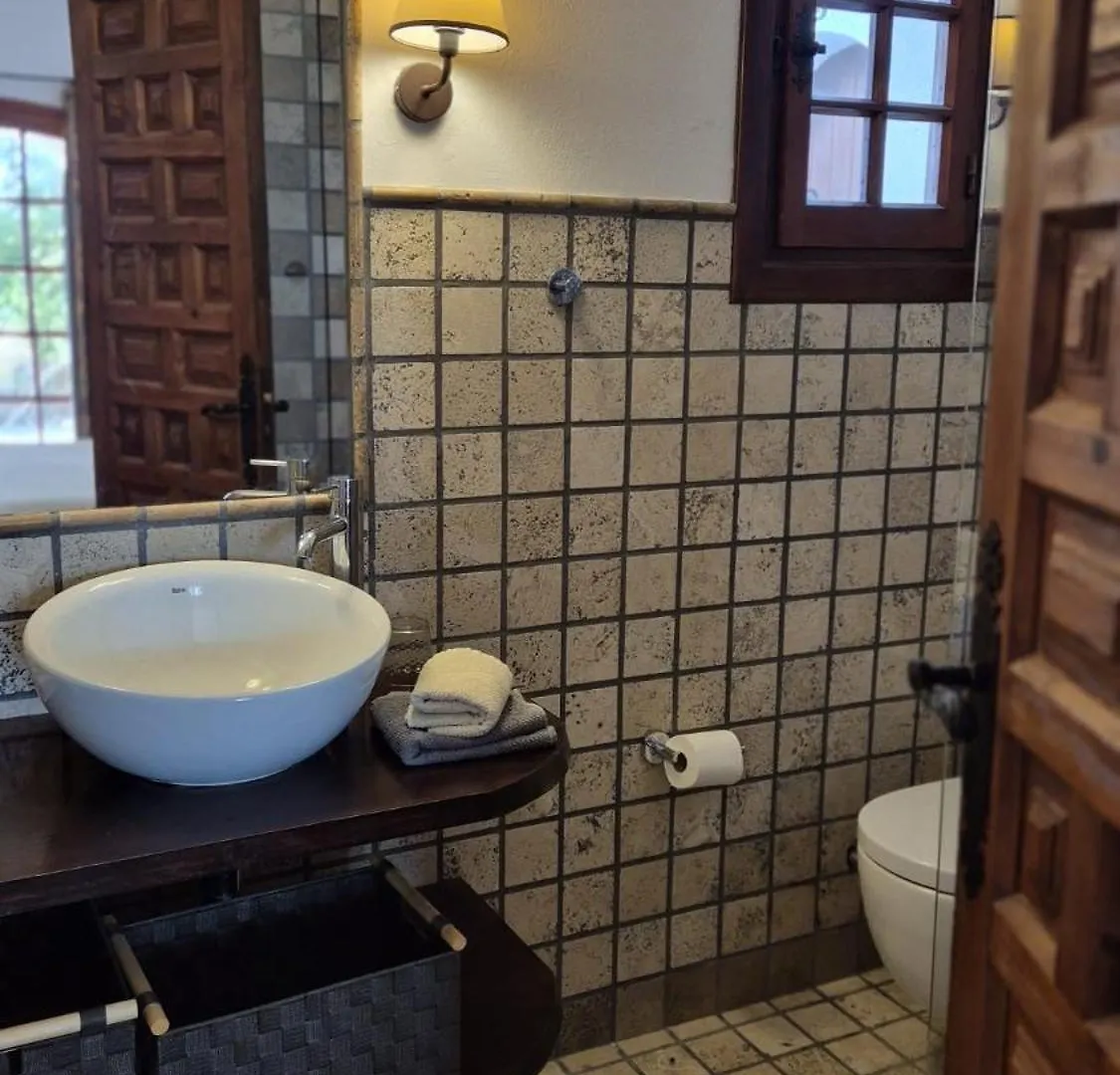 Villa Colina Ibiza San Antonio