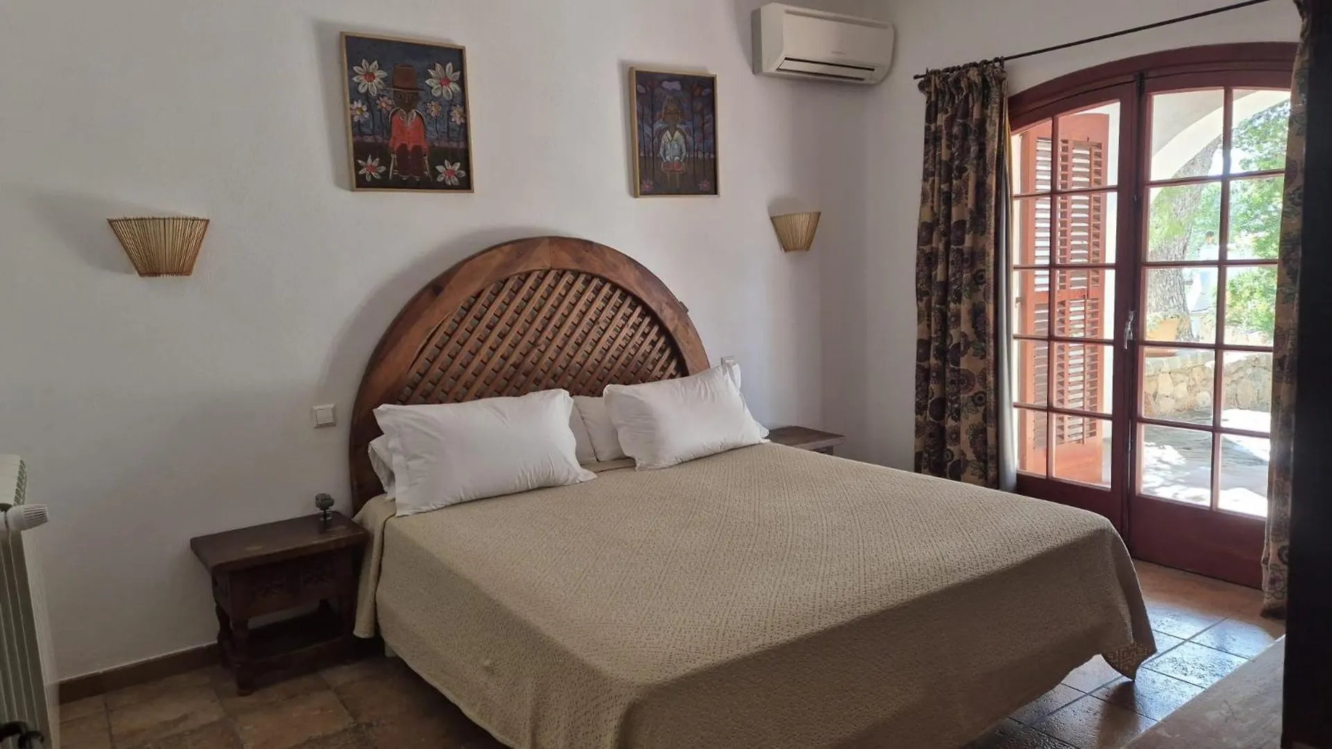 Villa Colina Ibiza San Antonio