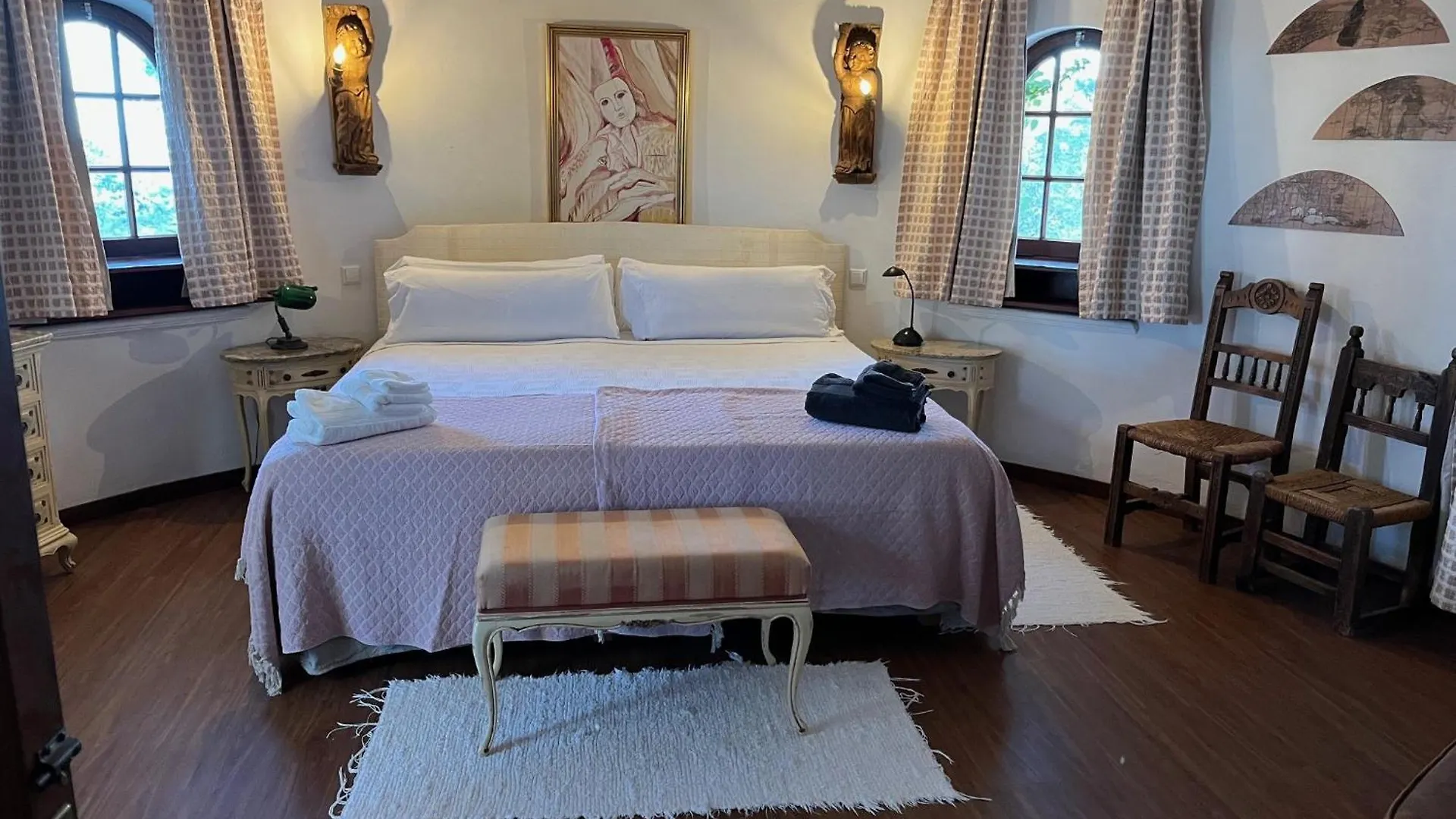 Villa Colina Ibiza San Antonio