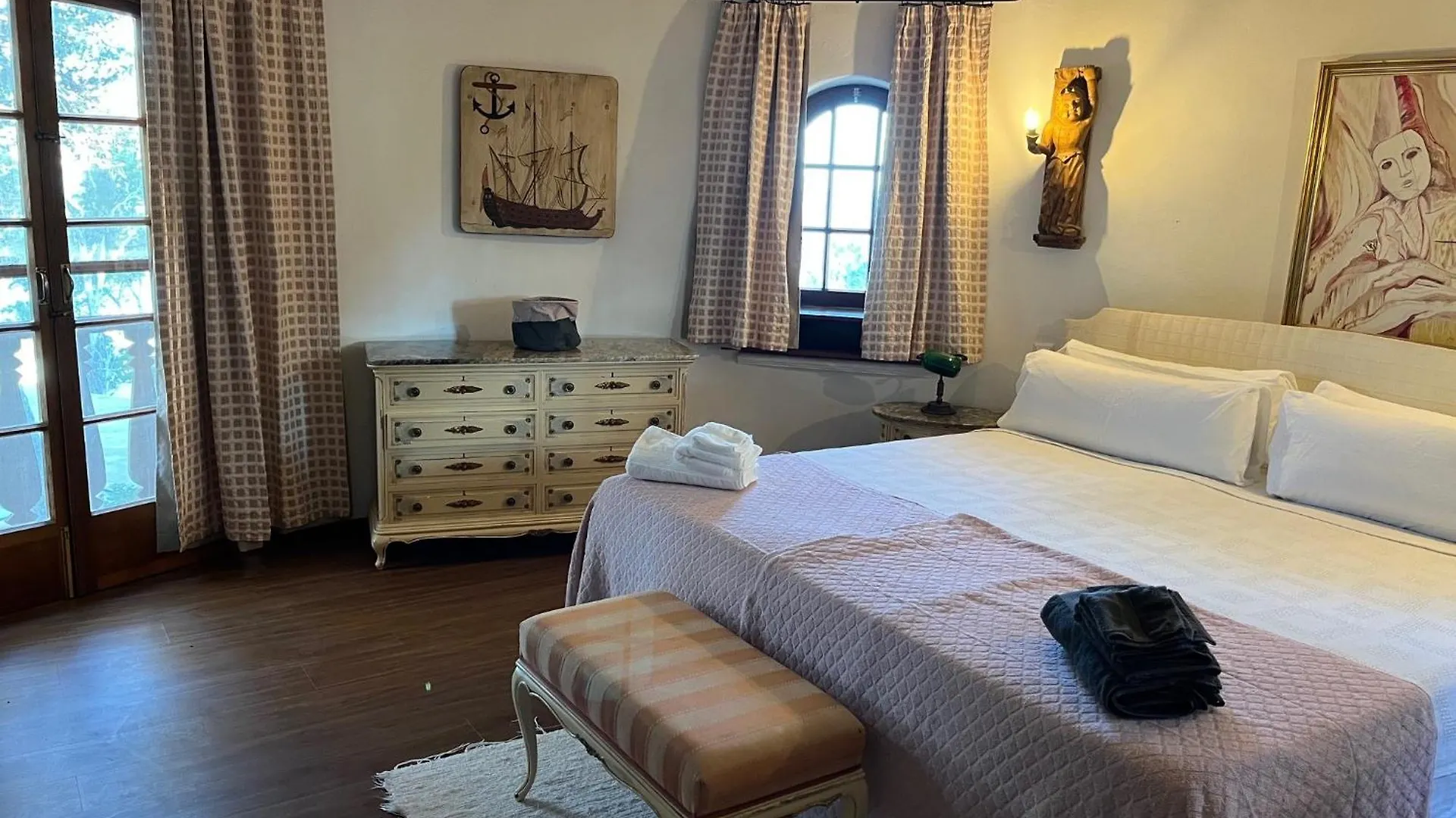 Villa Colina Ibiza San Antonio 0*,  Spanyolország