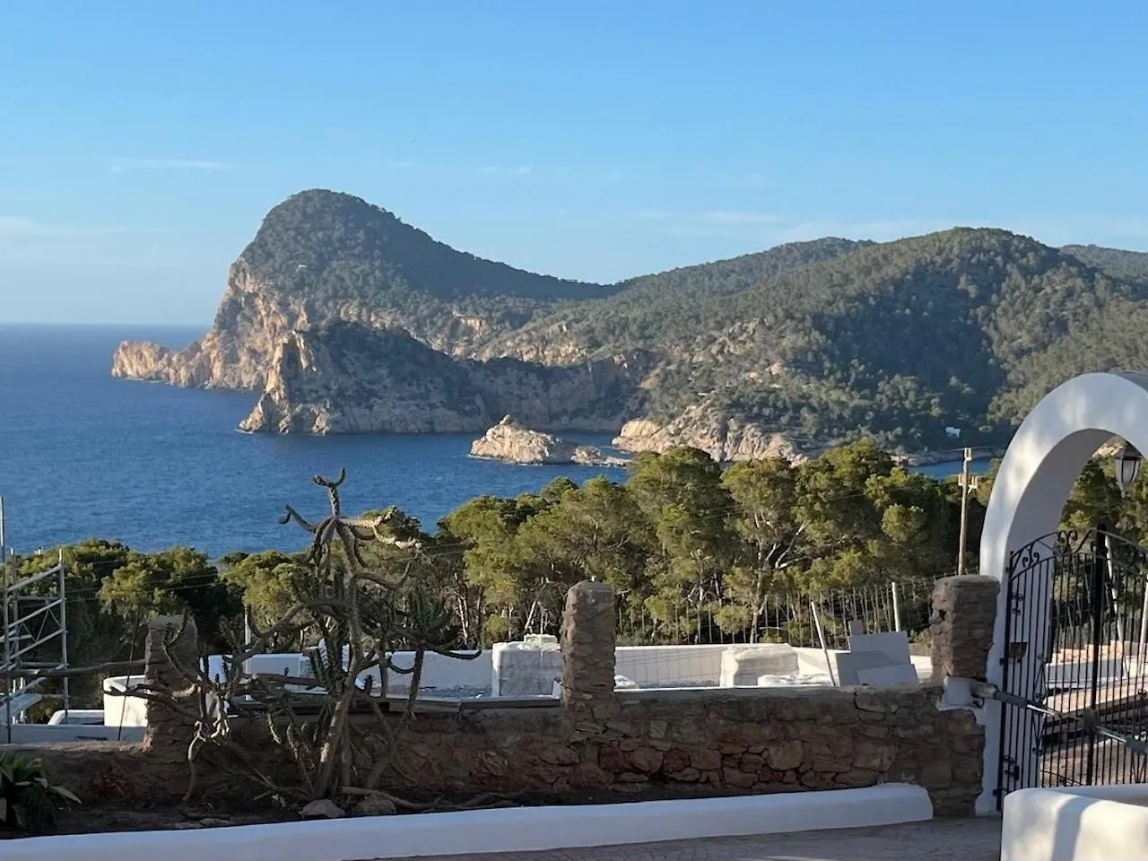 Villa Colina Ibiza San Antonio