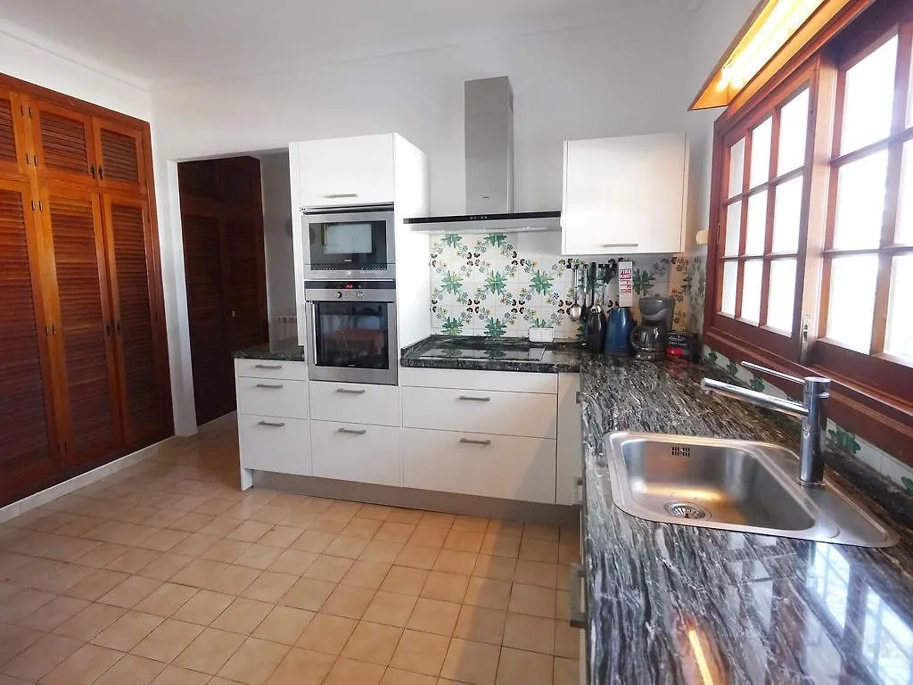 Sant Antoni de Portmany Villa Colina Ibiza