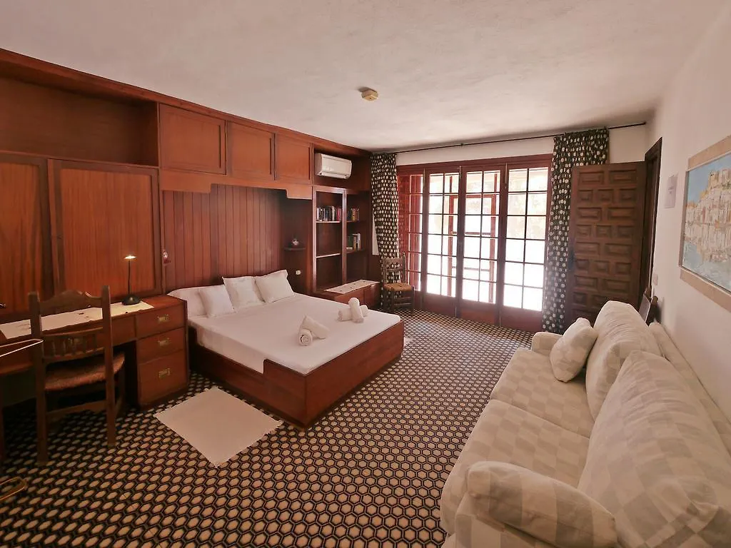 Villa Colina Ibiza San Antonio
