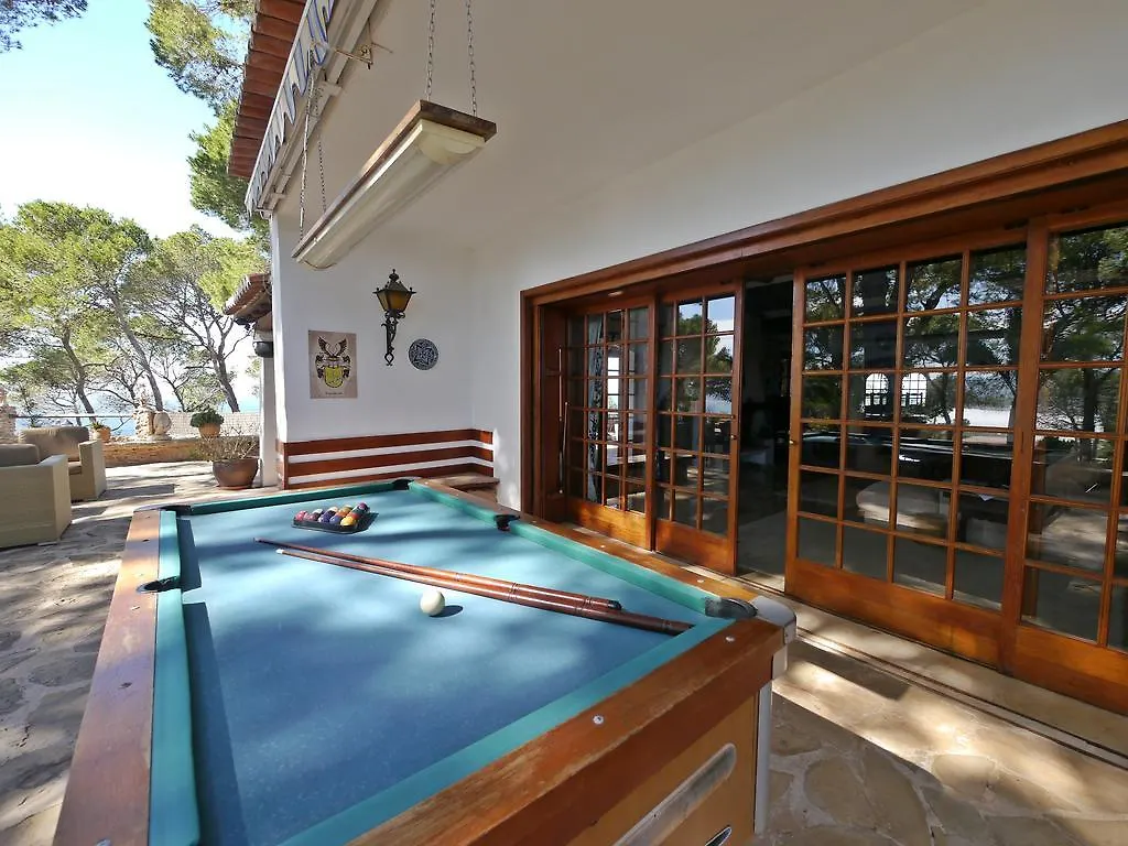 Villa Colina Ibiza San Antonio