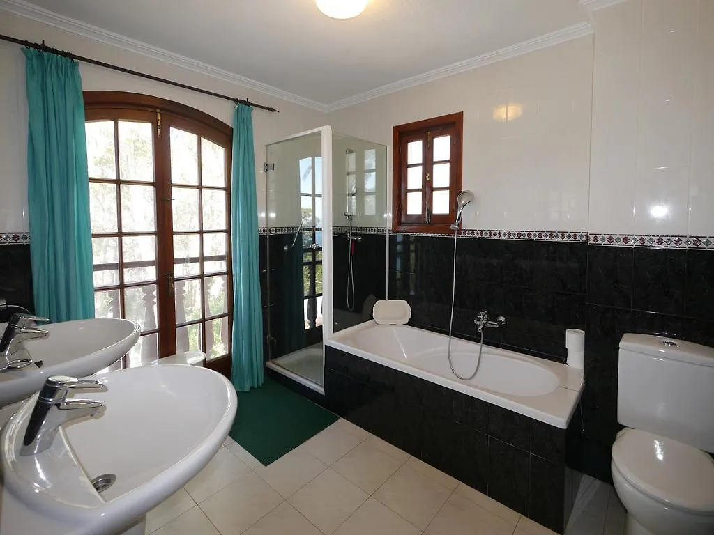 Villa Colina Ibiza San Antonio