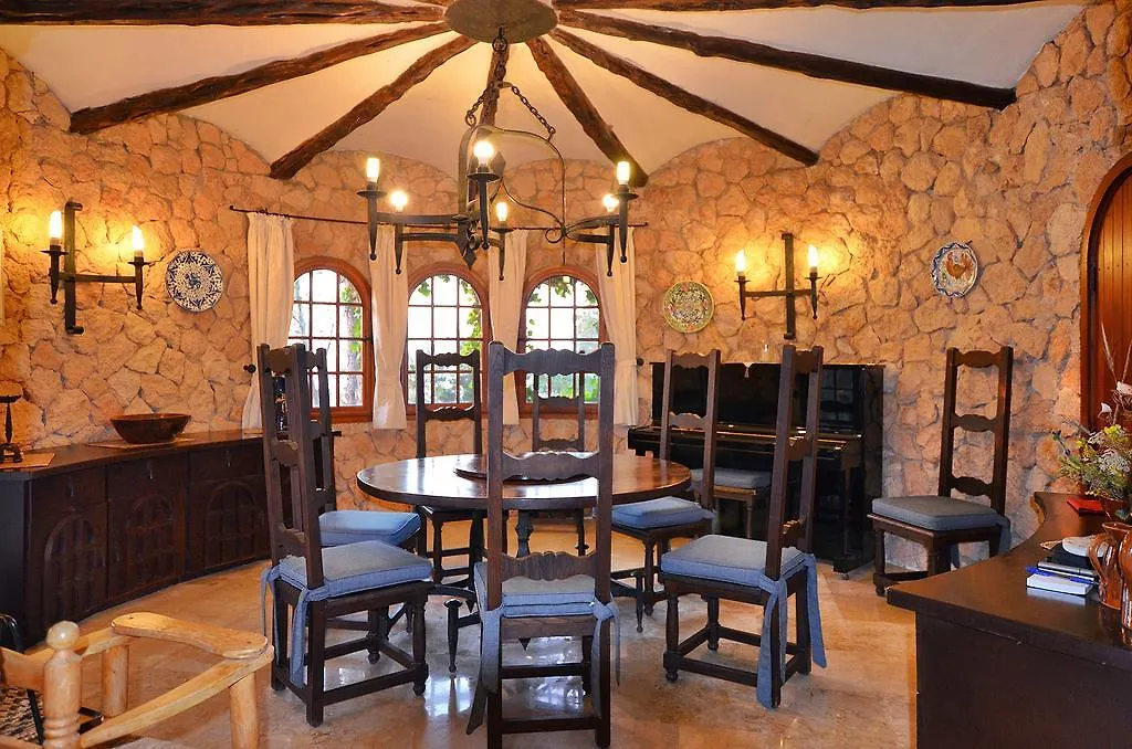 Sant Antoni de Portmany Villa Colina Ibiza 0*, Sant Antoni de Portmany ספרד