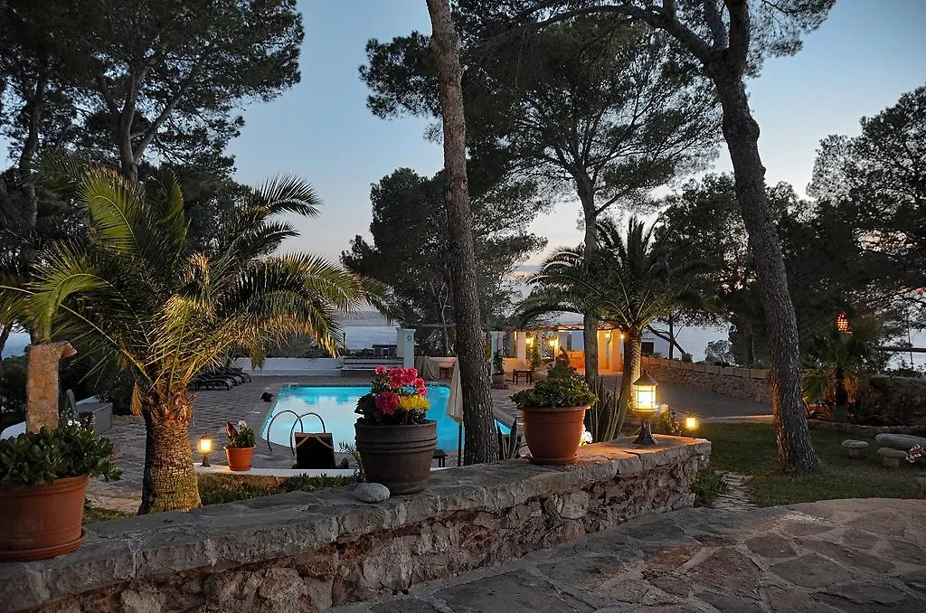 Villa Colina Ibiza San Antonio