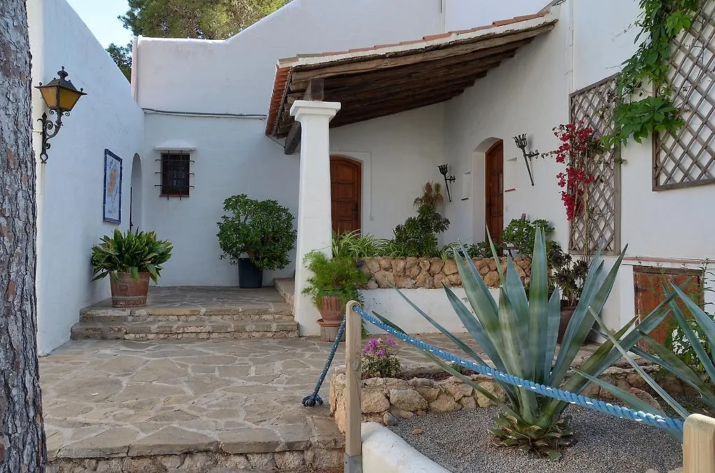 Villa Colina Ibiza San Antonio